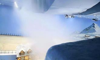 銘(míng)星冰雪：完美雪質是怎樣煉(liàn)成的