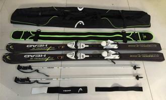 如何正確保養滑雪闆