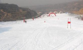 山西值得一去的滑雪場(chǎng)有幾(jǐ)家