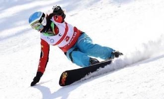 9節(jié)單(dān)闆滑雪入門教程(3)