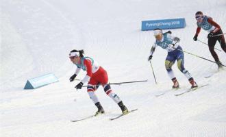 什麽是越野滑雪？