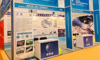 新年新動(dòng)作|銘星冰雪亮相2020哈爾濱(bīn)寒博會