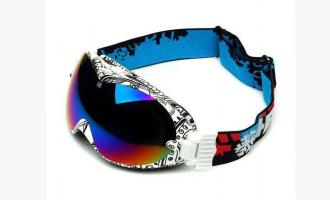 滑雪眼鏡(jìng)有什麽(me)功能，應怎樣挑選？