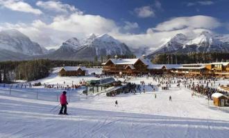 經(jīng)營一家滑雪度假村到底要面臨(lín)哪些挑戰？