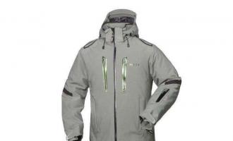 怎麽清洗滑雪服？