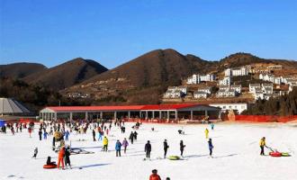 滑雪場(chǎng)投資需要花費(fèi)多少錢？