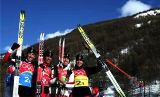 北歐兩(liǎng)項比賽時需用到哪些裝備(bèi)？ 