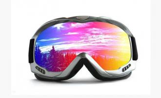 近視人群如何選購滑雪鏡？