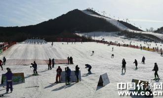 赴韓(hán)滑雪遊客請(qǐng)注意這些安全事項