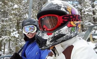 滑雪裝備(bèi)都包含哪些滑雪護(hù)具？