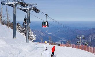 滑雪場(chǎng)地的設備(bèi)器材該如何選購