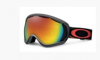 近視眼能滑雪嗎，必須戴滑雪鏡嗎？