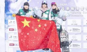 《冰雪知識微課堂》劉佳宇：單闆滑雪的起源