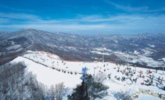 高山滑雪注意人身安全