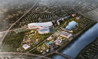 冰雪盛夏，奇樂(lè)融蓉！ 成都融創(chuàng)雪世界正式啓幕！