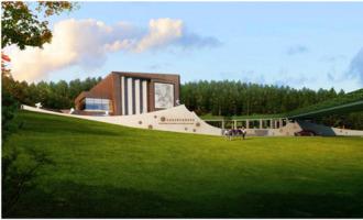 銘星攜手國(guó)家體育總局、吉林省市共同打造亞洲首座室内四季越野滑雪場(chǎng)