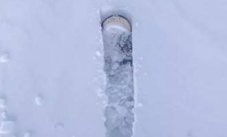 滑雪闆的各項參數的含義