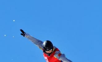 如何區分自由式滑雪3個(gè)技巧類(lèi)項目