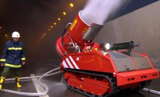 室内滑雪場(chǎng)那種情況能用炮式造雪機(jī)