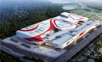 重慶融創雪世界開業啓航，四季娛雪潮嗨正式開啓！