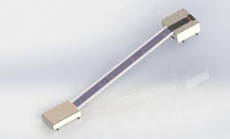 有關造雪機雪地魔毯滑雪場(chǎng)設備(bèi)的維護保養方法