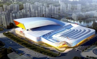 銘星大事紀｜世界第三大室内滑雪場(chǎng)——廣州融創(chuàng)雪世界盛大開業！