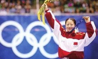 短跑道速度滑冰簡(jiǎn)稱(chēng)短道速滑