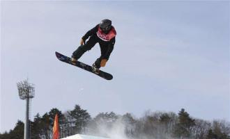 跳台滑雪有哪些技術要點？