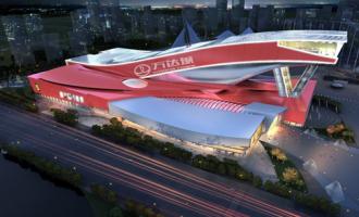 銘星冰雪承建項目-哈爾濱(bīn)萬達寶(bǎo)馬娛雪樂園喜獲吉尼斯世界紀錄