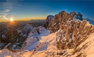 冰雪抗“疫” | 銘星冰雪：在影響中找到機遇，不斷突破自我，相信春天一定會到來！