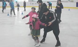 練(liàn)習花樣滑冰都需要哪些護(hù)具？