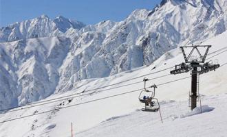滑雪場年檢需注意點什麽