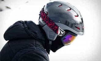 如何瞭解滑雪盔的結構