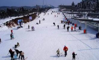 如何選擇适合的滑雪場？