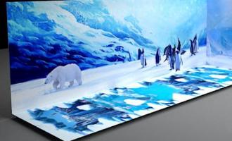 冬博會揭幕在即 際華(huá)銘星的“大動(dòng)作”你知道嗎