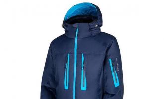 滑雪服怎麽保養？