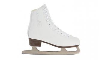 爲什麽冰鞋價格高低不等？