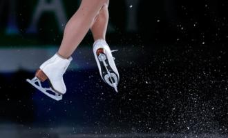 如何正確保養冰鞋？