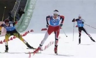 冬奧(ào)會項目-北歐兩項與北歐有啥關(guān)系？