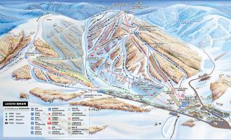 太舞滑雪小鎮(zhèn)（太舞滑雪場(chǎng)）