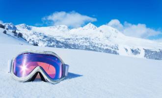 滑雪眼鏡如何保養