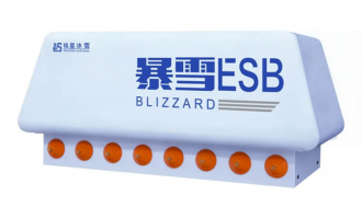 銘星冰雪|暴雪ESB-A8室内型造雪機究竟有何獨(dú)特之處(chù)？