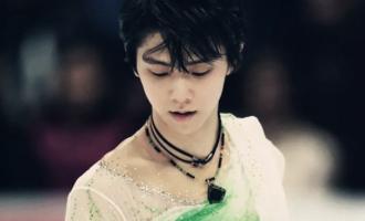 冰上芭蕾之稱(chēng)-花樣滑冰運動(dòng)