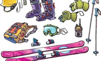 滑雪基本的裝備(bèi)應有些什麽？初學者應該置辦(bàn)怎樣的滑雪裝備(bèi)？