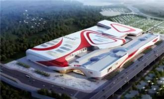 銘星大事紀｜重慶首個(gè)大型室内冰雪樂園【重慶融創(chuàng)雪世界】開始造雪