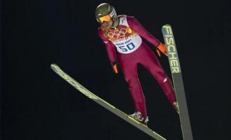 跳台滑雪爲什麽沒有世界紀(jì)錄(lù)？