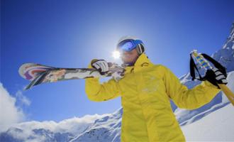 滑雪裝備技術内參