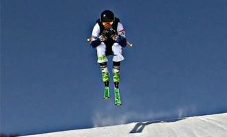 自由式滑雪障礙(ài)追逐雪上訓練(liàn)都有哪些具體内容？