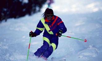 滑雪闆的分類介紹