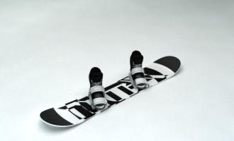 如何選擇單闆滑雪闆的長度